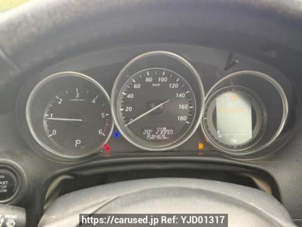 Used 2012 AT mazda cx-5 KE2AW Image[18]
