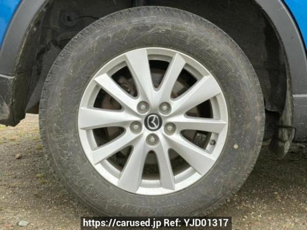 Used 2012 AT mazda cx-5 KE2AW Image[20]