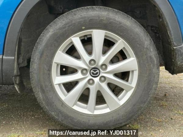 Used 2012 AT mazda cx-5 KE2AW Image[21]