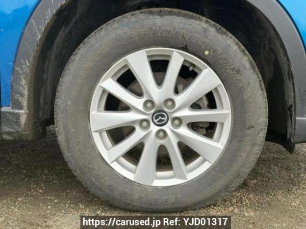 Used 2012 AT mazda cx-5 KE2AW Image[22]
