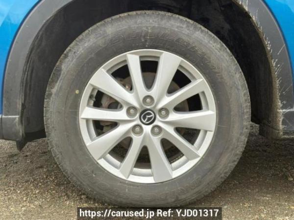 Used 2012 AT mazda cx-5 KE2AW Image[23]