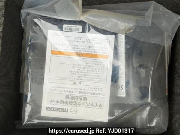 Used 2012 AT mazda cx-5 KE2AW Image[29]