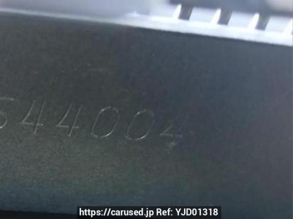 Used 2011 AT honda fit GE6 Image[10]