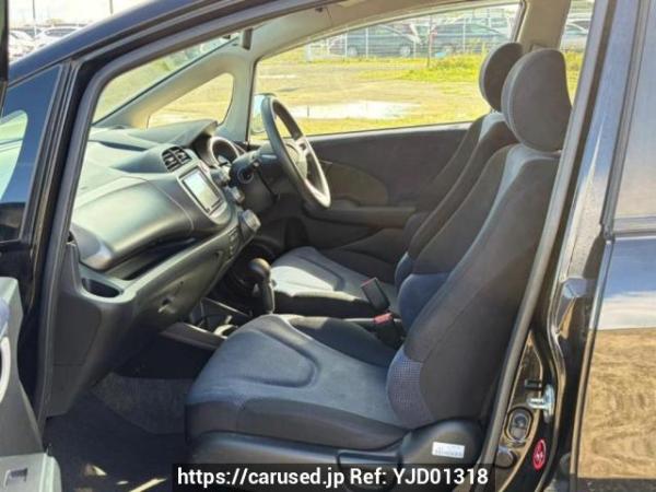 Used 2011 AT honda fit GE6 Image[12]
