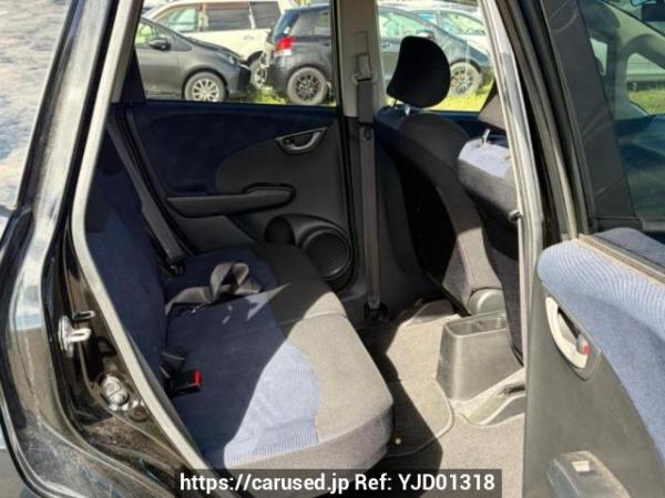 Used 2011 AT honda fit GE6 Image[13]