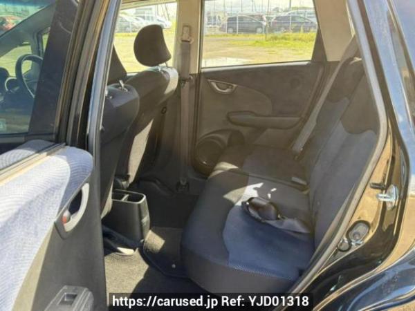 Used 2011 AT honda fit GE6 Image[14]