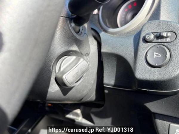 Used 2011 AT honda fit GE6 Image[19]