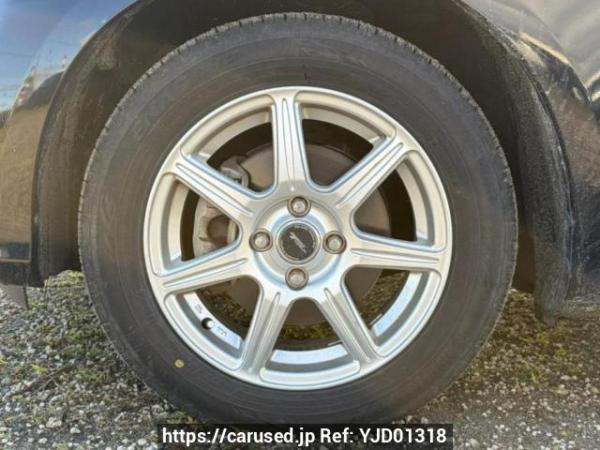 Used 2011 AT honda fit GE6 Image[20]