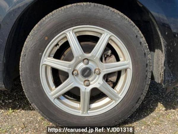 Used 2011 AT honda fit GE6 Image[21]