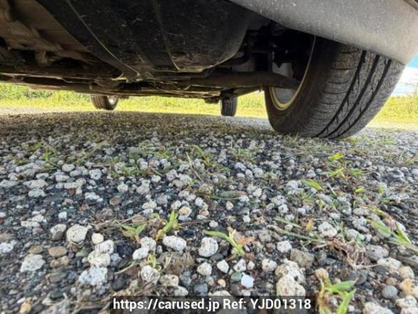 Used 2011 AT honda fit GE6 Image[25]