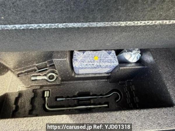Used 2011 AT honda fit GE6 Image[29]