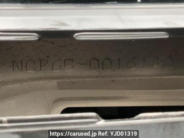 Used 2003 AT toyota ist NCP65 Image[11]
