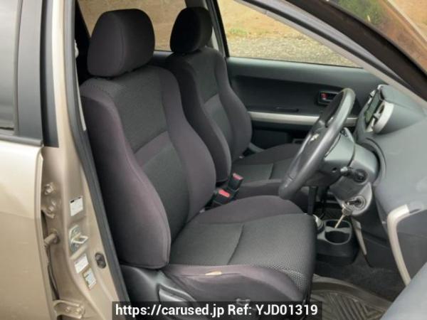 Used 2003 AT toyota ist NCP65 Image[12]