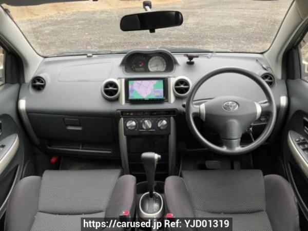 Used 2003 AT toyota ist NCP65 Image[16]
