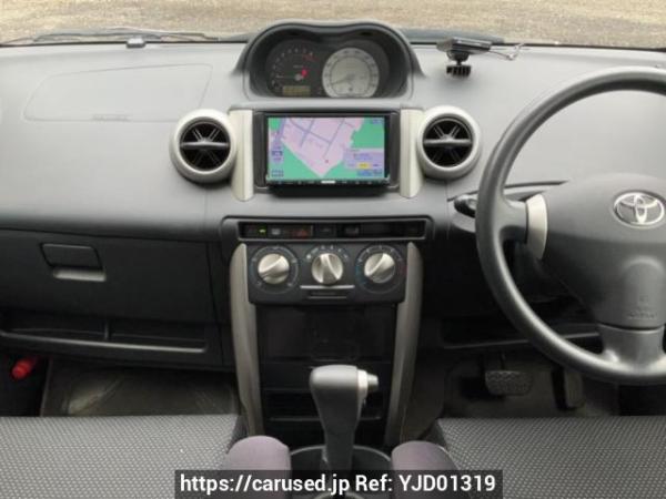 Used 2003 AT toyota ist NCP65 Image[18]