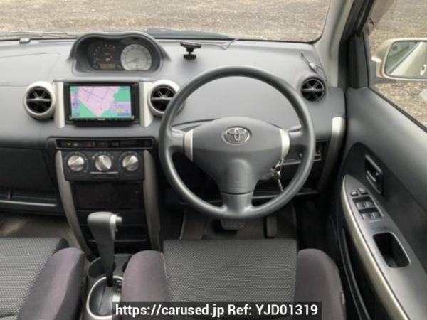 Used 2003 AT toyota ist NCP65 Image[19]