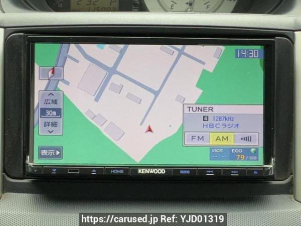 Used 2003 AT toyota ist NCP65 Image[20]