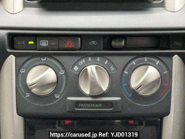 Used 2003 AT toyota ist NCP65 Image[21]
