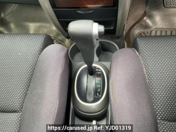 Used 2003 AT toyota ist NCP65 Image[22]