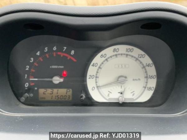 Used 2003 AT toyota ist NCP65 Image[23]