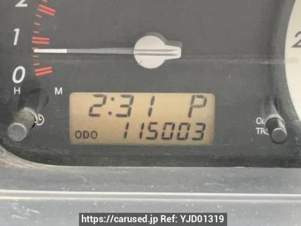 Used 2003 AT toyota ist NCP65 Image[24]