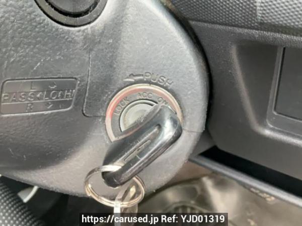 Used 2003 AT toyota ist NCP65 Image[25]