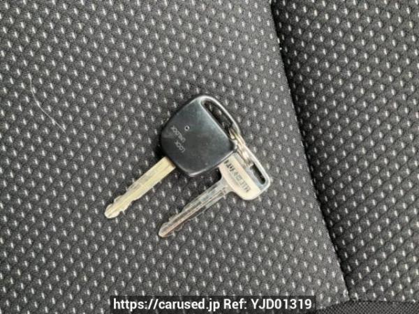 Used 2003 AT toyota ist NCP65 Image[26]