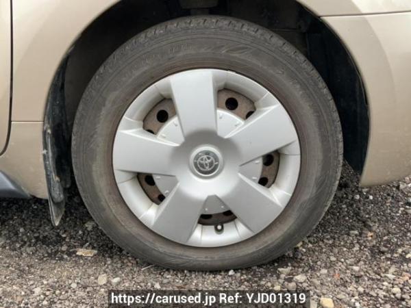 Used 2003 AT toyota ist NCP65 Image[27]