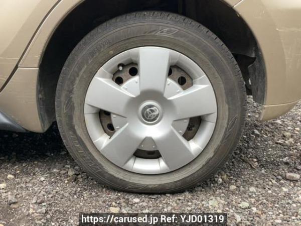 Used 2003 AT toyota ist NCP65 Image[30]