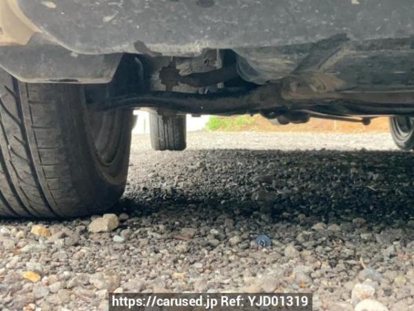 Used 2003 AT toyota ist NCP65 Image[31]