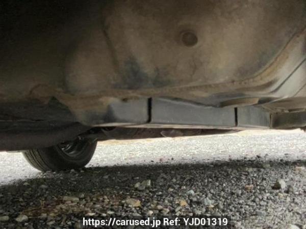Used 2003 AT toyota ist NCP65 Image[36]