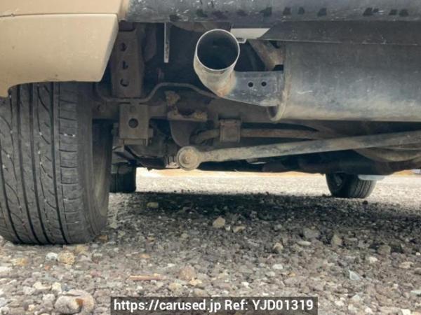 Used 2003 AT toyota ist NCP65 Image[37]