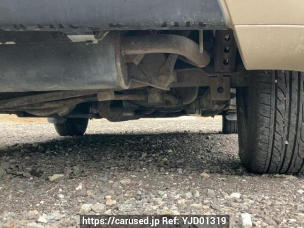 Used 2003 AT toyota ist NCP65 Image[38]