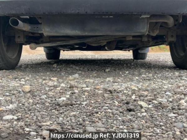 Used 2003 AT toyota ist NCP65 Image[39]