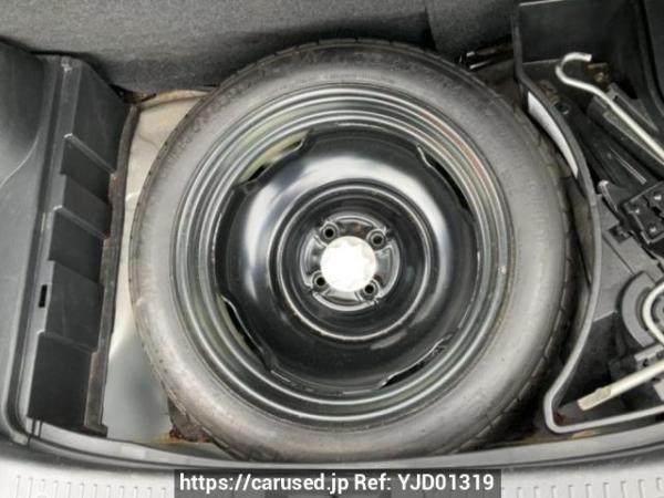 Used 2003 AT toyota ist NCP65 Image[40]