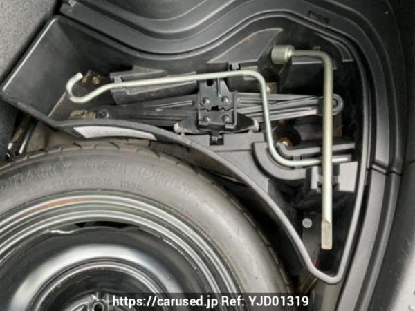 Used 2003 AT toyota ist NCP65 Image[41]