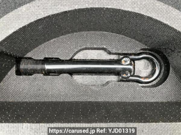Used 2003 AT toyota ist NCP65 Image[42]