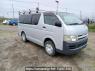 Used 2007 MT toyota regiusace-van KDH205V Image[0]