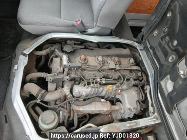 Used 2007 MT toyota regiusace-van KDH205V Image[8]
