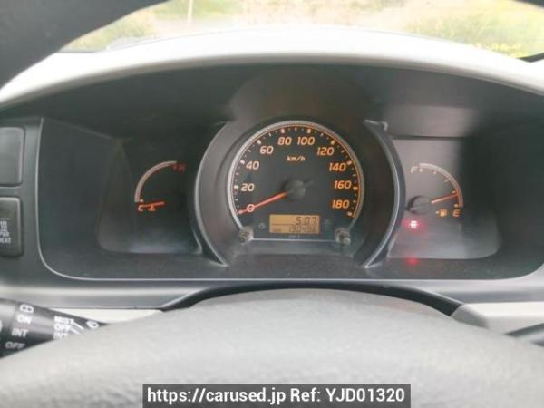 Used 2007 MT toyota regiusace-van KDH205V Image[17]