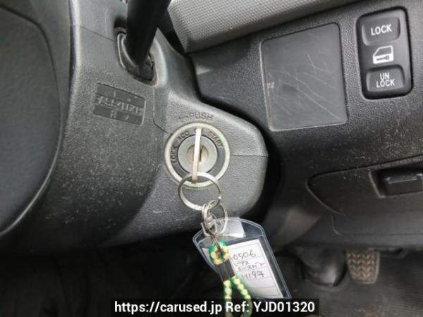 Used 2007 MT toyota regiusace-van KDH205V Image[18]