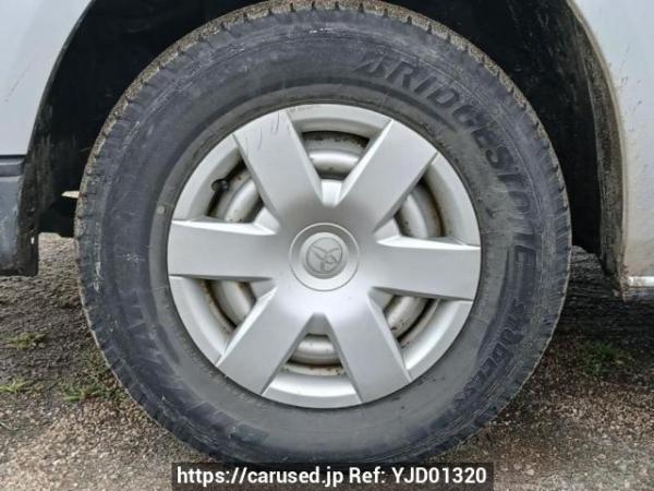 Used 2007 MT toyota regiusace-van KDH205V Image[19]
