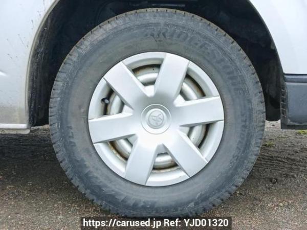 Used 2007 MT toyota regiusace-van KDH205V Image[20]