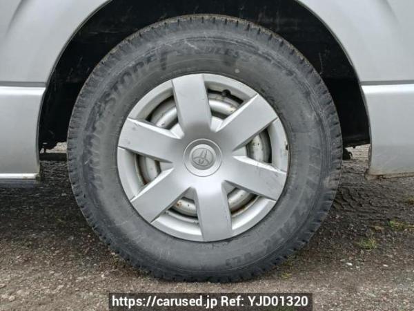 Used 2007 MT toyota regiusace-van KDH205V Image[21]