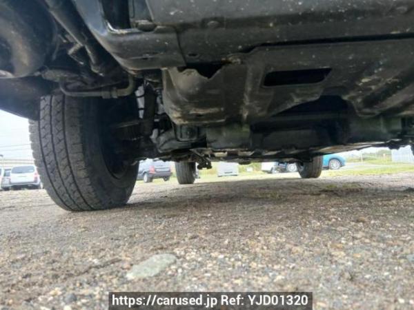 Used 2007 MT toyota regiusace-van KDH205V Image[23]