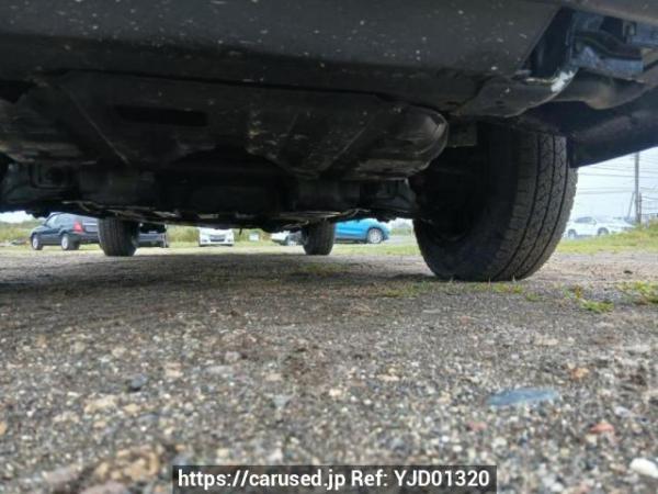 Used 2007 MT toyota regiusace-van KDH205V Image[24]