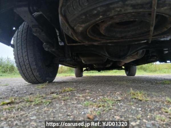 Used 2007 MT toyota regiusace-van KDH205V Image[25]