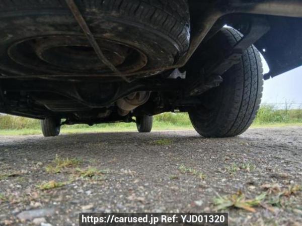 Used 2007 MT toyota regiusace-van KDH205V Image[26]