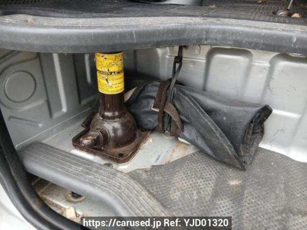 Used 2007 MT toyota regiusace-van KDH205V Image[28]