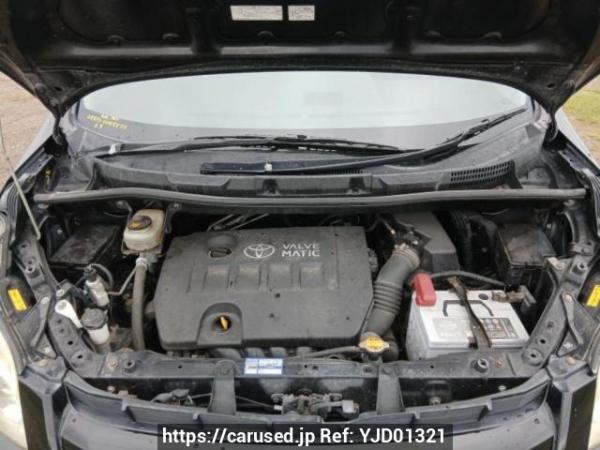 Used 2010 AT toyota noah ZRR75W Image[7]
